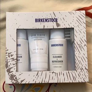 Birkenstock shoe care kit